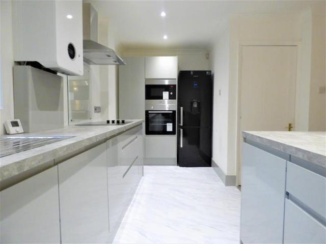 Apartment for rent in Berrick Salome, Oxfordshire