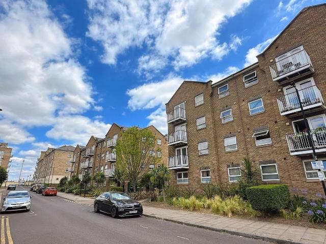 House for rent in Isle Of Dogs, Greater London