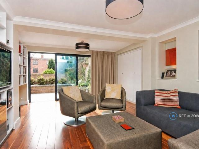 Apartment for rent in West Hampstead, Greater London