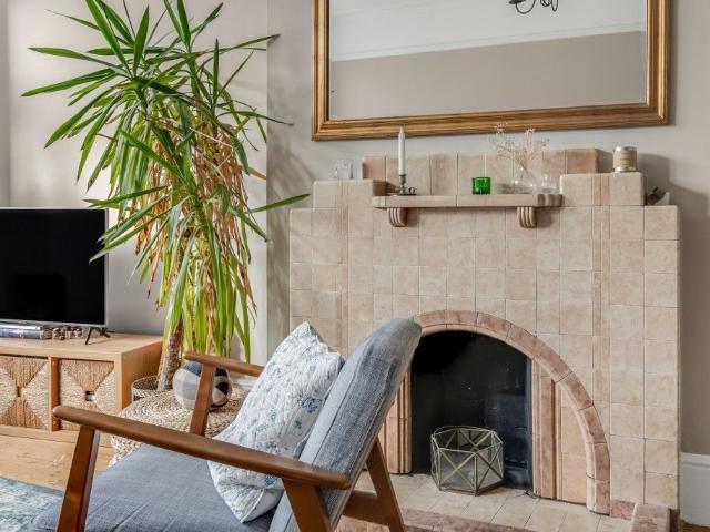 Apartment for rent in London Borough of Camden, Greater London