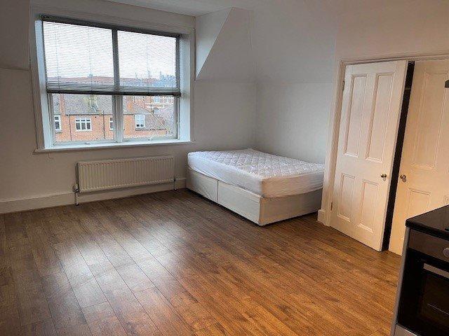 Apartment for rent in London Borough of Camden, Greater London