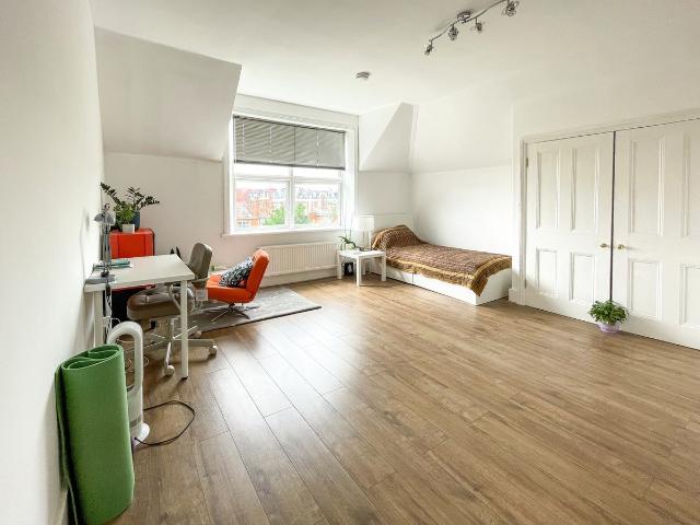 Studio for rent in London Borough of Camden, Greater London