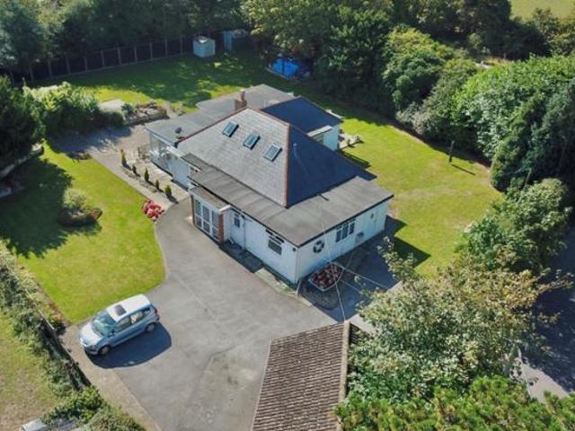House for sale in Barton Stacey, Hampshire
