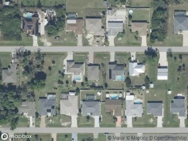 House for sale in Port Charlotte, Florida