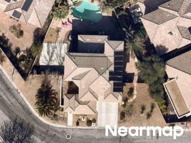 House for sale in Nevada