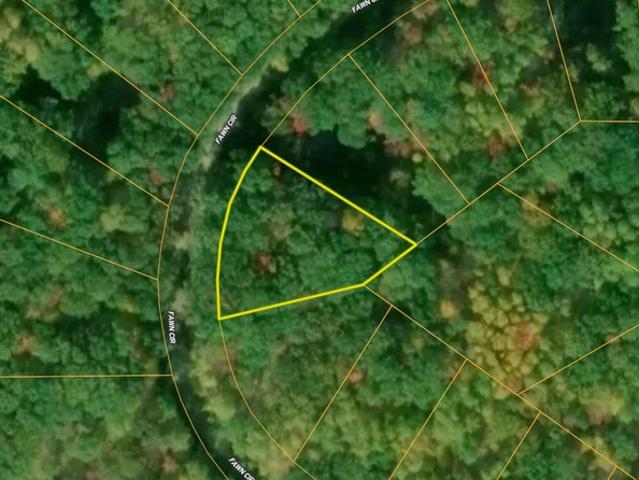 Land for sale in Clare, Michigan