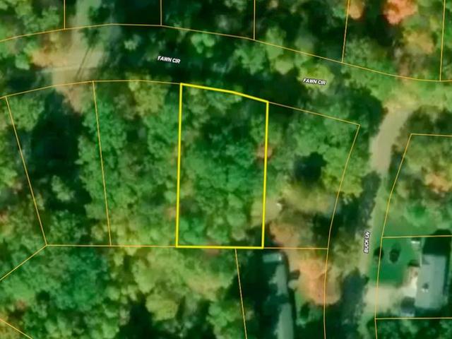 Land for sale in Clare, Michigan