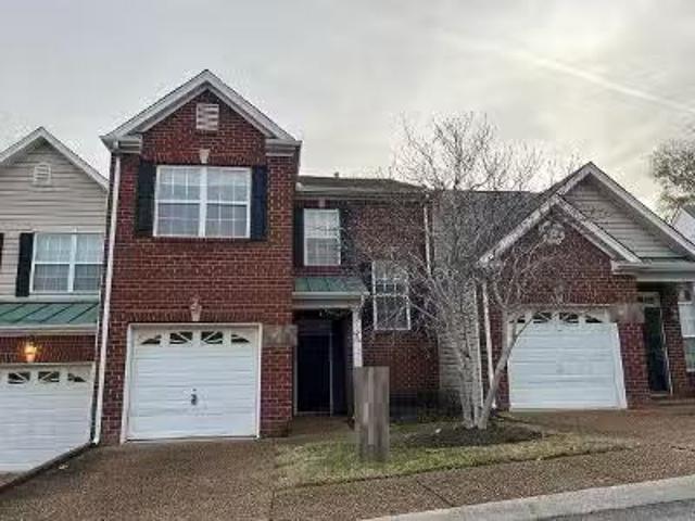 House for sale in Nashville
