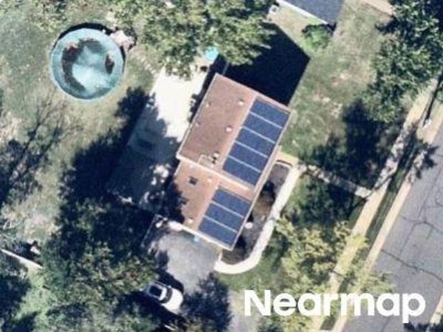 House for sale in Monmouth, New Jersey
