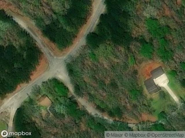 Land for sale in Tennessee