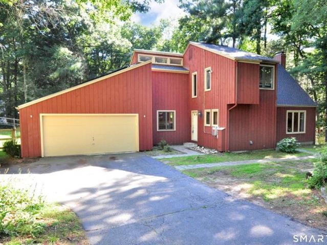 House for sale in Granby, Connecticut