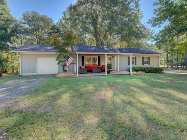 House for sale in Juliette, Georgia