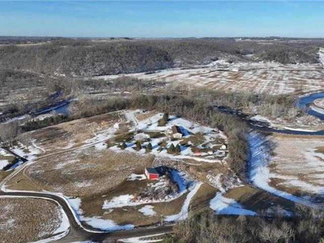 Land for sale in Lanesboro, Minnesota