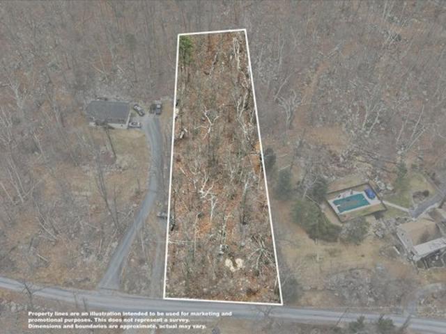 Land for sale in Harpers Ferry, West Virginia