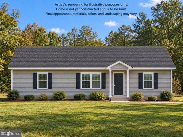 House for sale in Winchester, Virginia