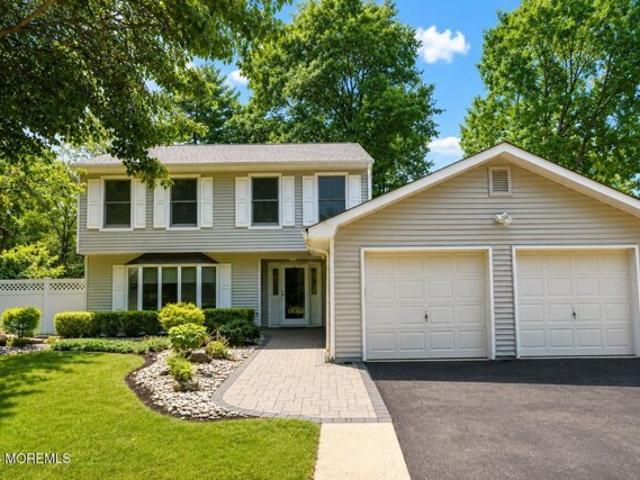 House for sale in Cliffwood, New Jersey