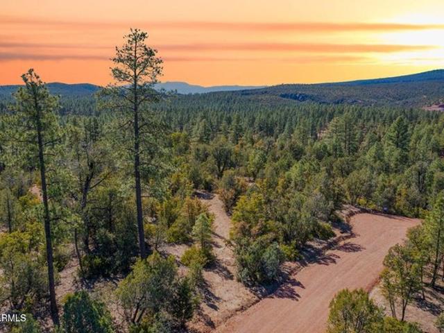 Land for sale in Gila, Arizona