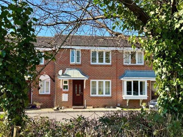 House for sale in New Milton, New Forest