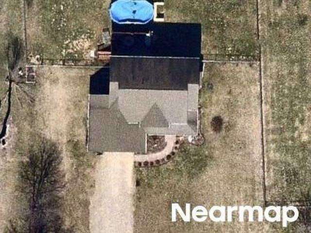 House for sale in Michigan
