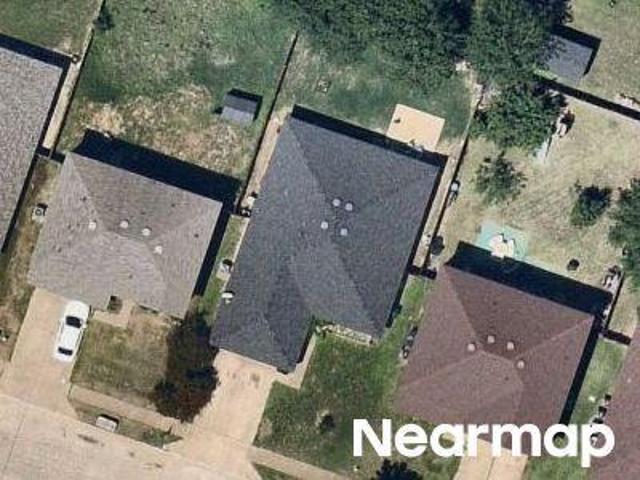 House for sale in Fort Worth, Texas