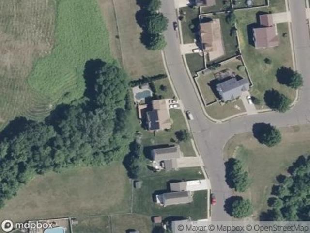 House for sale in Burlington, New Jersey