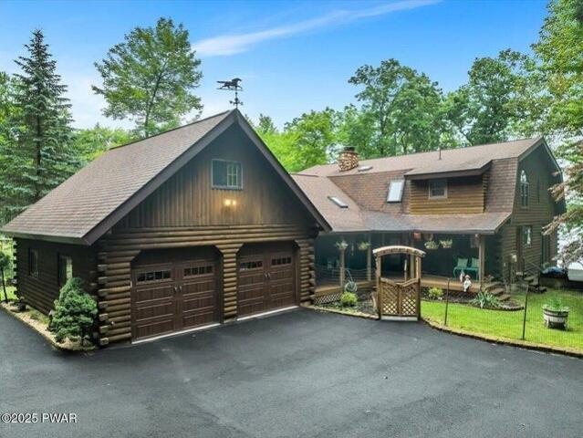 House for sale in Hawley
