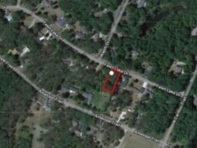 Land for sale in West Branch