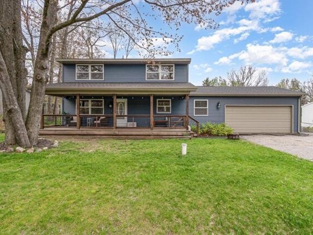 House for sale in West Branch