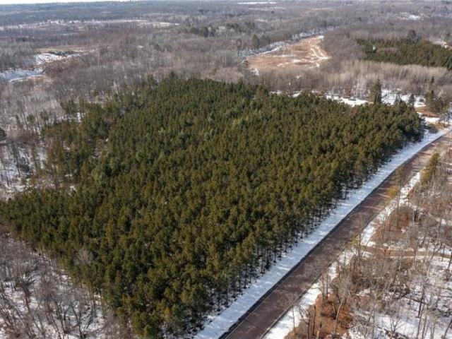 Land for sale in Minnesota