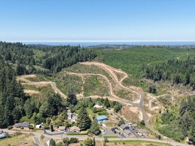 Land for sale in Oregonia