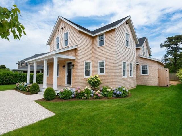 House for sale in Nantucket, Massachusetts