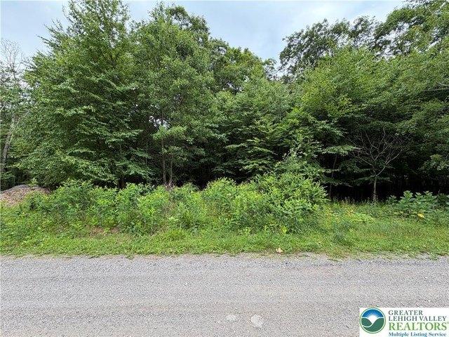 Land for sale in Farmington, Pennsylvania