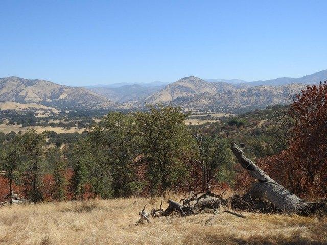 Land for sale in Yokuts Valley, Fresno County