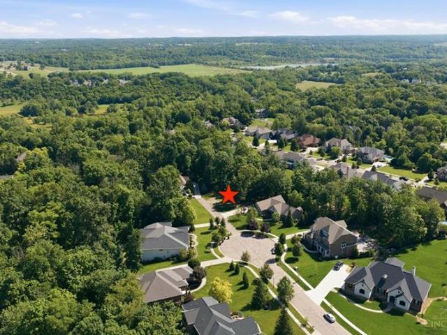 Land for sale in South Lebanon, Ohio
