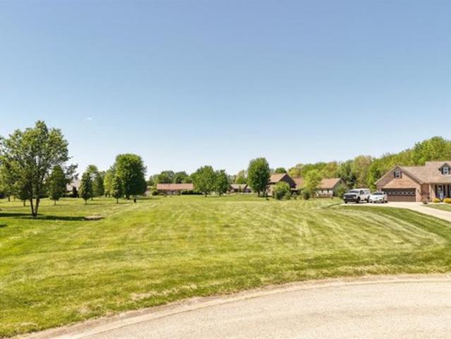Land for sale in Sunman, Indiana