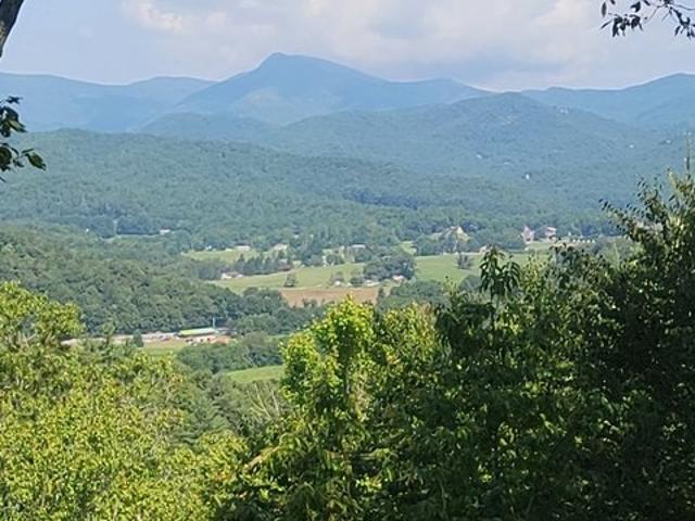Land for sale in Georgia