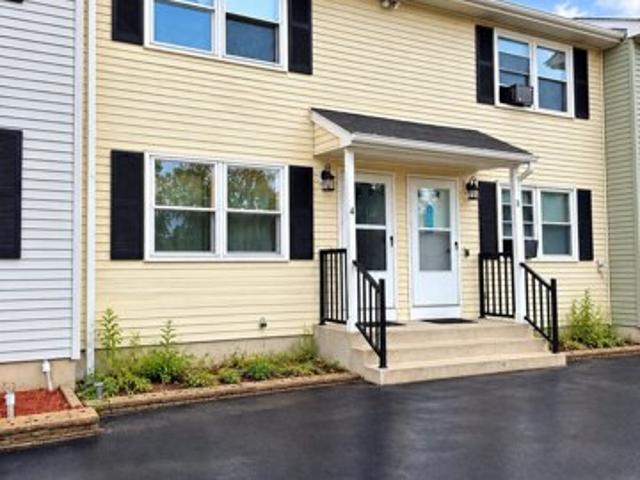 House for sale in Woodstock, Connecticut