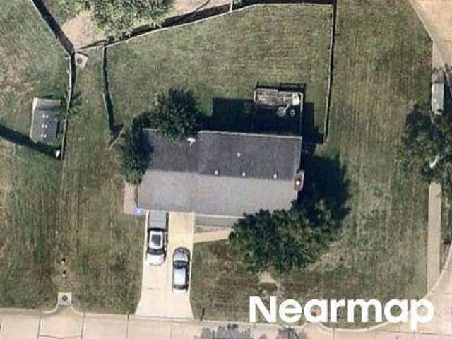 House for sale in Missouri