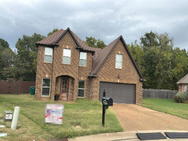 House for sale in Medina, West Tennessee