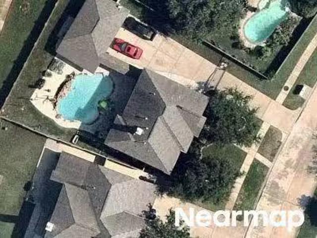House for sale in Baytown