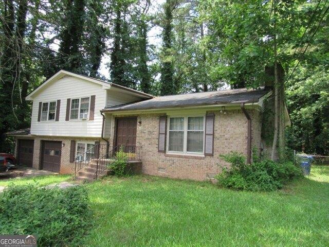 House for sale in Mableton