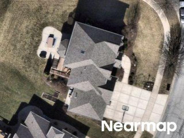 House for sale in Schererville, Indiana