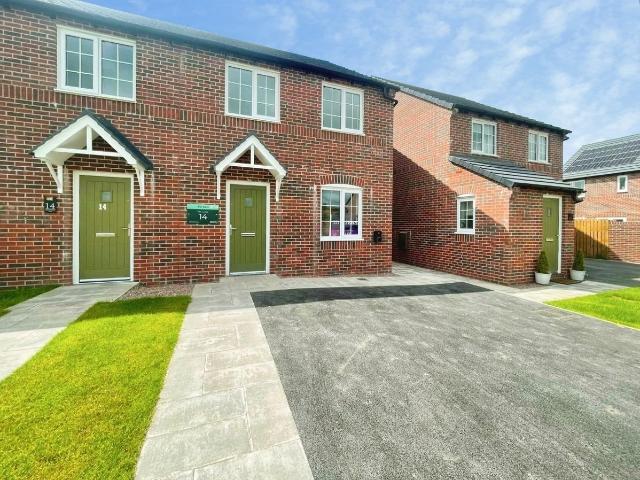 House for rent in Longtown