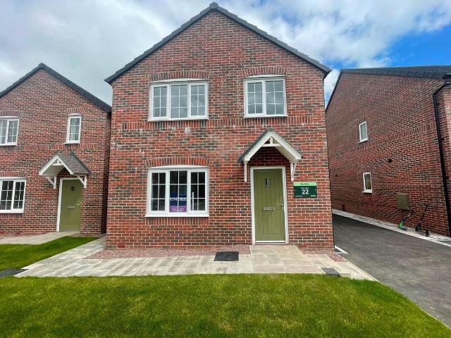 House for rent in Longtown