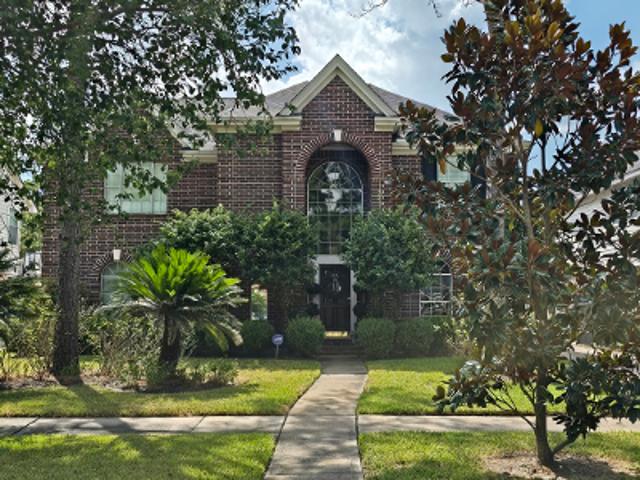 House for sale in Katy, Harris County