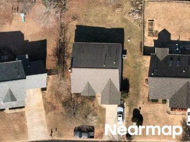 House for sale in Greer, South Carolina