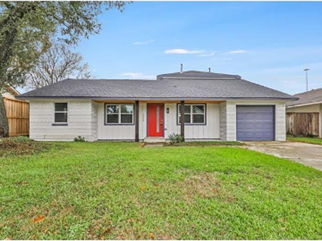 House for sale in Harris, Texas