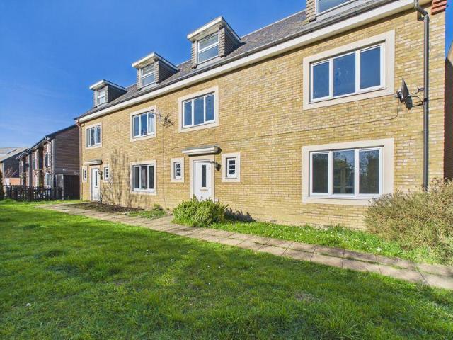 House for rent in Arrington, Cambridgeshire