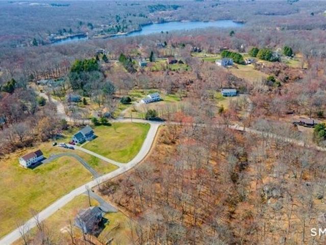 Land for sale in Montville, Connecticut
