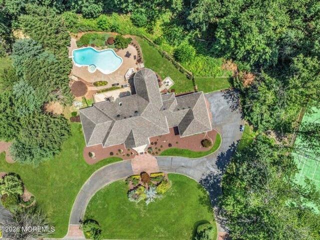 House for sale in Monmouth, New Jersey
